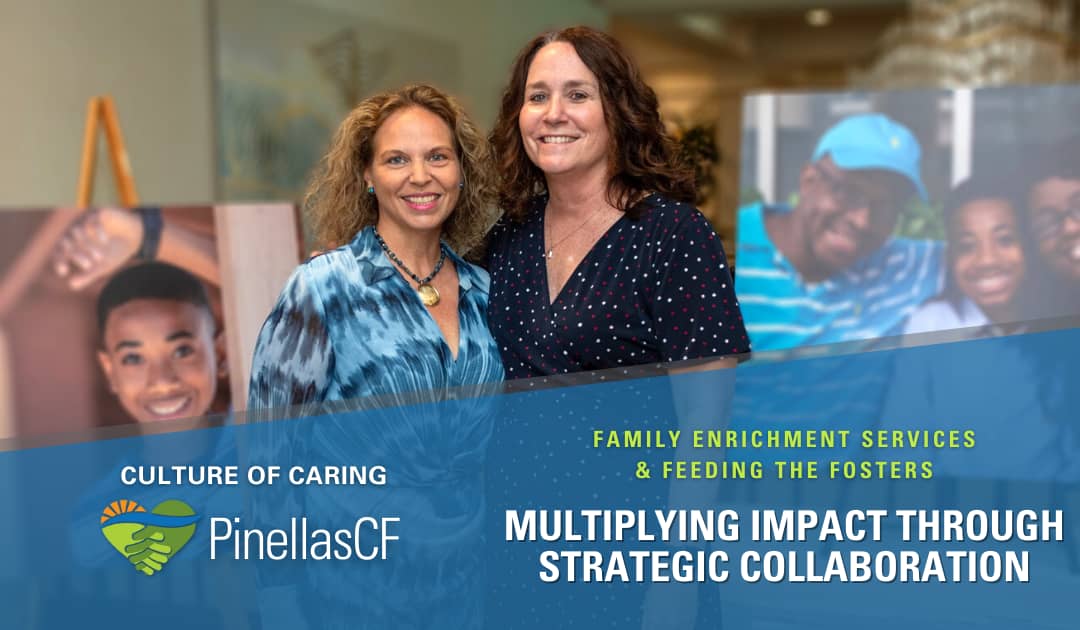 Together We Thrive: Multiplying Impact Through Strategic Collaboration