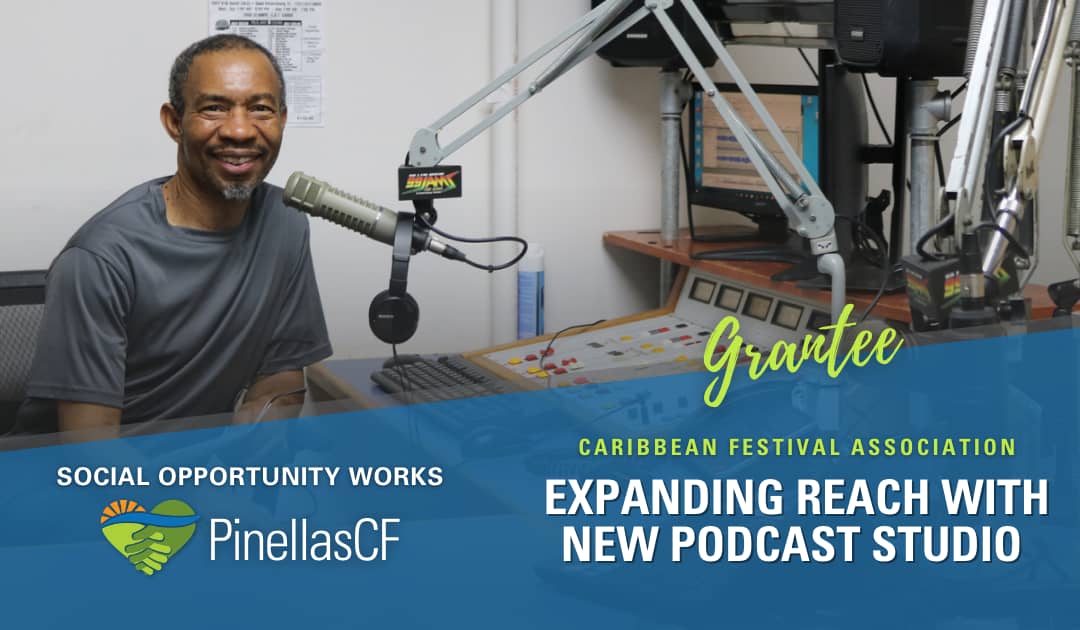 CARIFESTA Receives SOW Grant for Community Podcast Hub