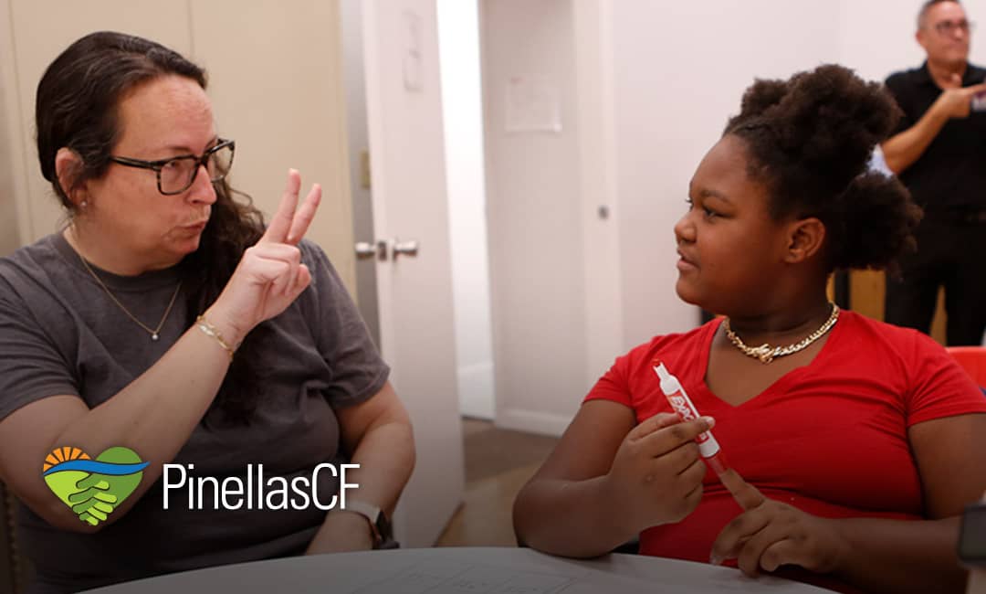 Deaf Community Finds Advocacy, Connection, Engagement at Family Center on Deafness