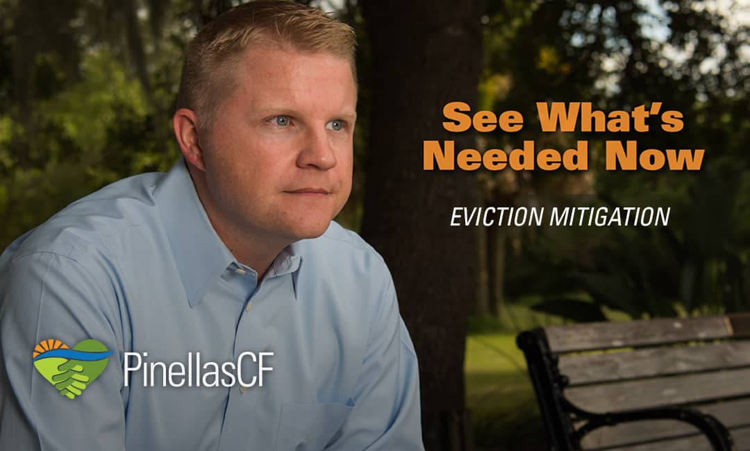 See What’s Needed Now: Preventing Evictions