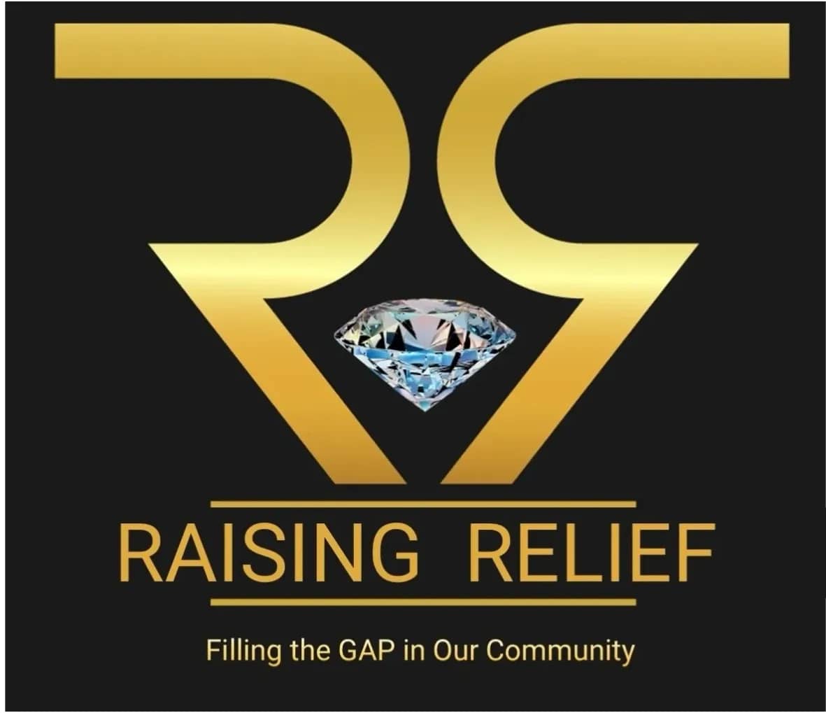 Raising Relief – Filling the GAP for Our Community