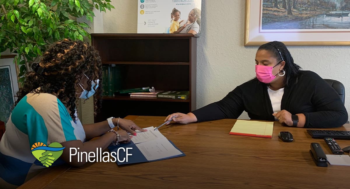 Bay Area Legal Services provides legal help during the pandemic.