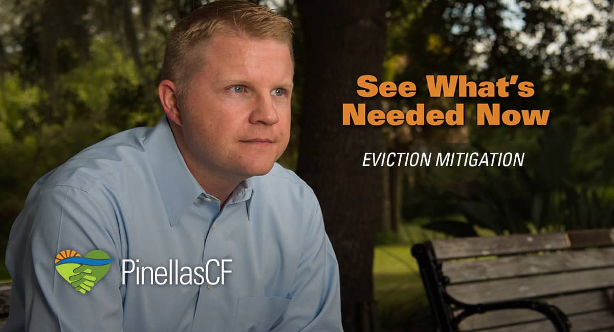 Duggan Cooley discusses Eviction Mitigation in the See What's Needed Now series.