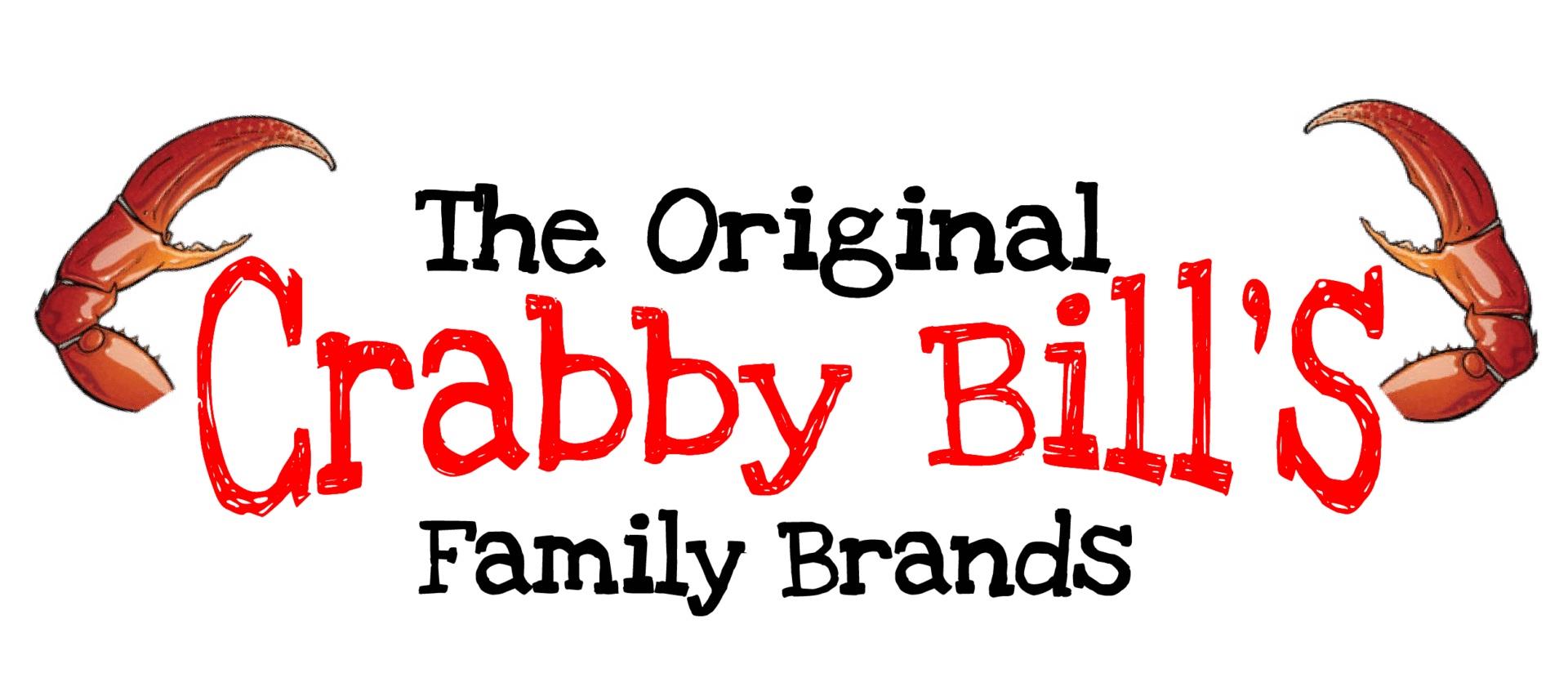 The Original Crabby Bill's Family Brands