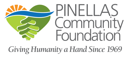 Pinellas Community Foundation, Giving Humanity a Hand Since 1969